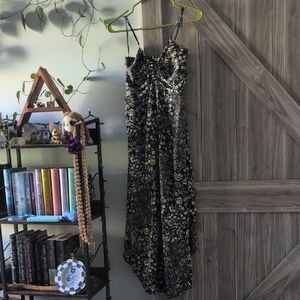 like new sozy midi dress